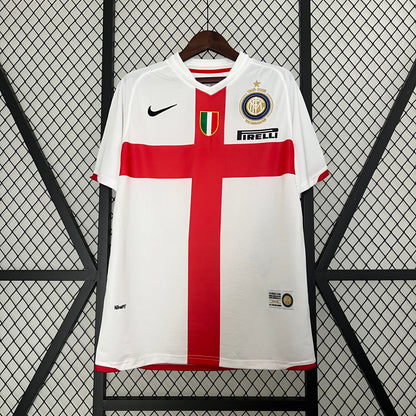 INTER MILAN VISITA RETRO 07-08