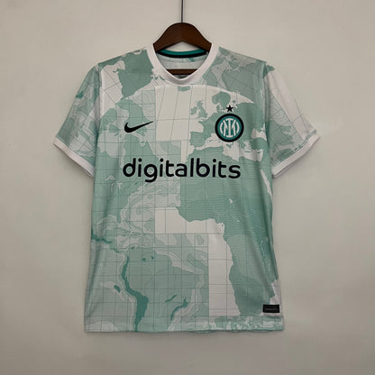 INTER MILAN VISITA RETRO 22-23