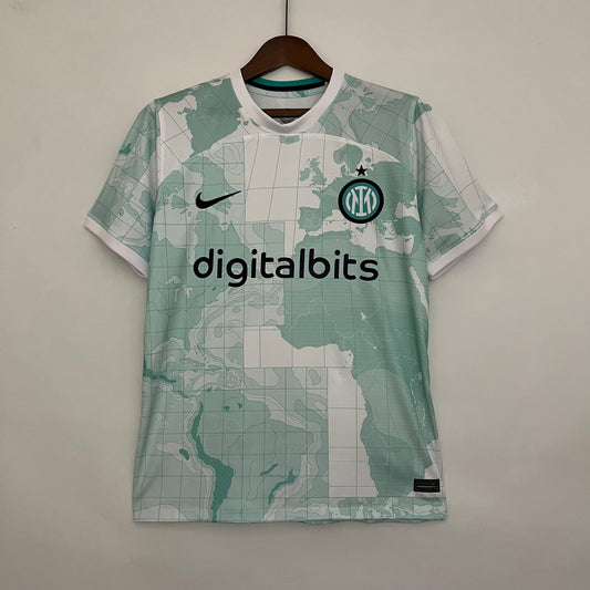INTER MILAN VISITA RETRO 22-23