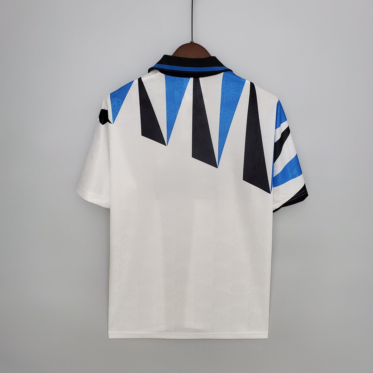 INTER MILAN VISITA RETRO 92-93