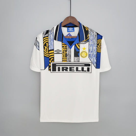 INTER MILAN VISITA RETRO 96-97