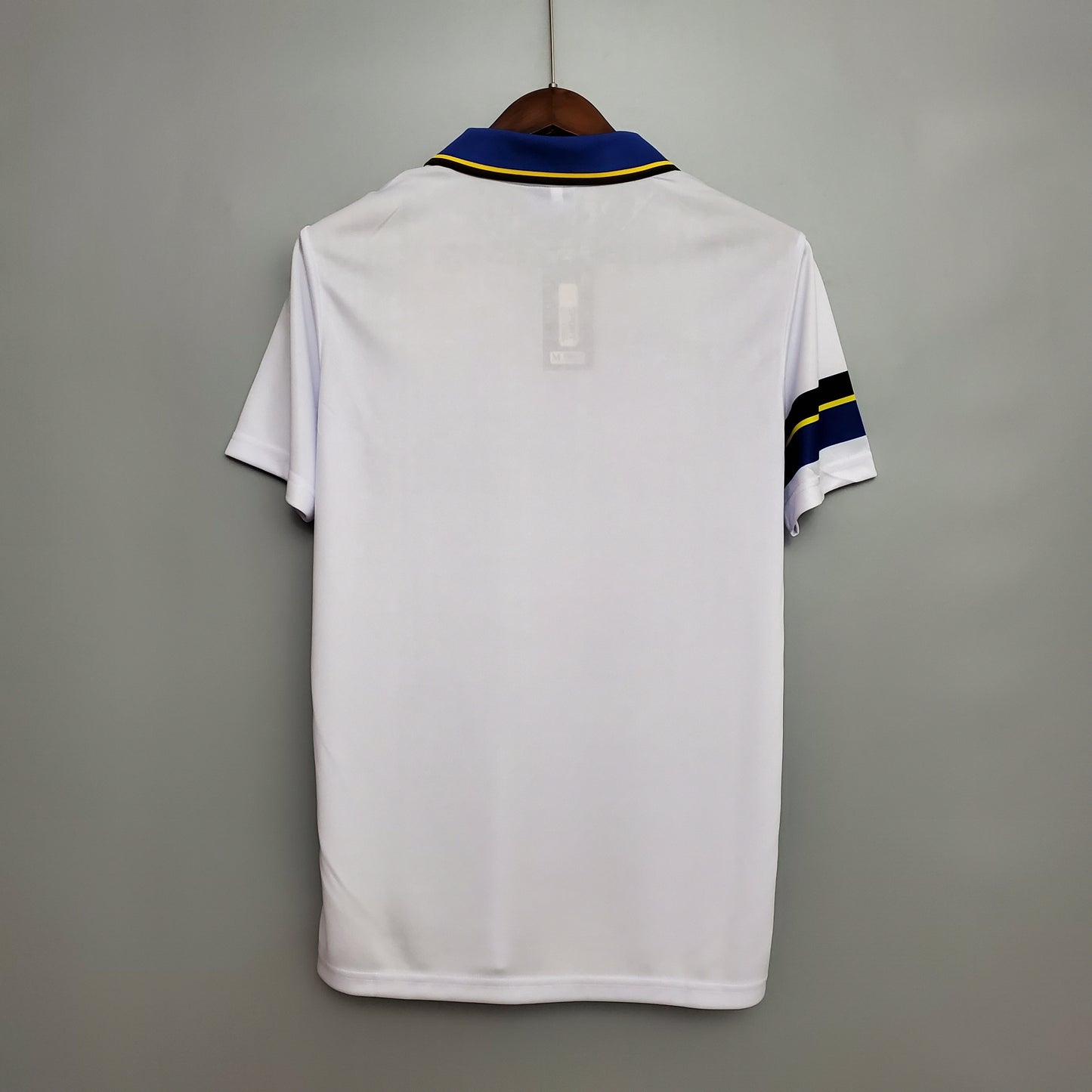 INTER MILAN VISITA RETRO 97-98