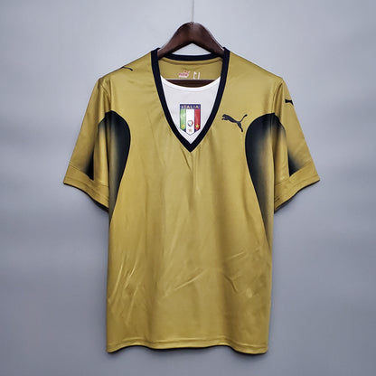 ITALIA RETRO PORTERO 2006
