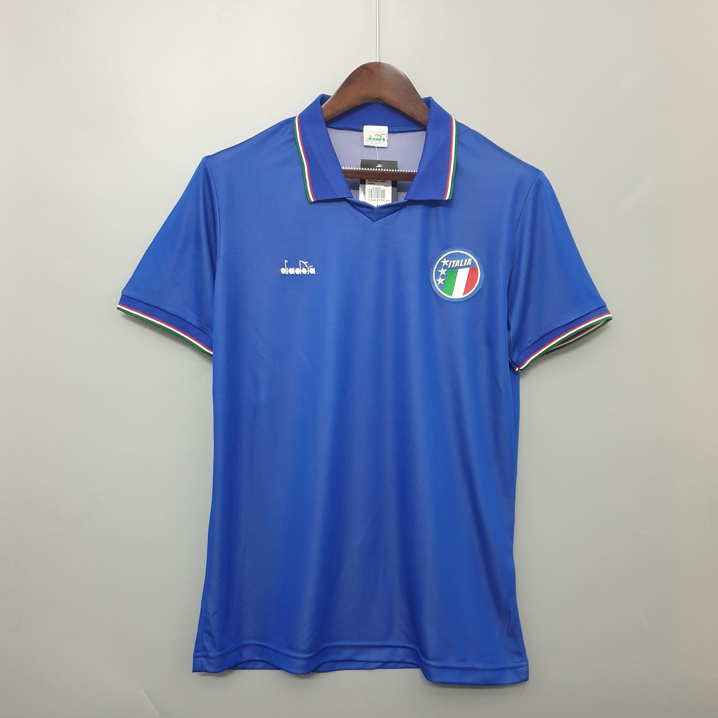 ITALIA RETRO LOCAL 1990