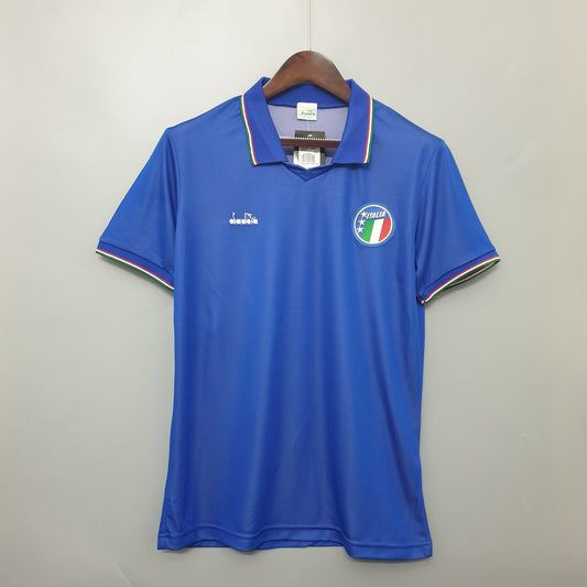 ITALIA RETRO LOCAL 1990