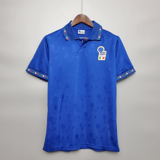 ITALIA RETRO LOCAL 1994