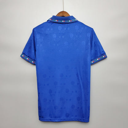ITALIA RETRO LOCAL 1994