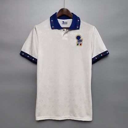 ITALIA RETRO VISITA 1994