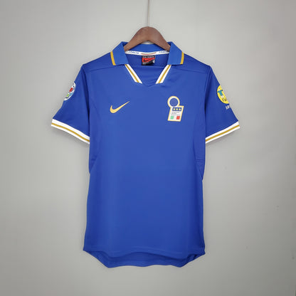 ITALIA RETRO LOCAL 1996