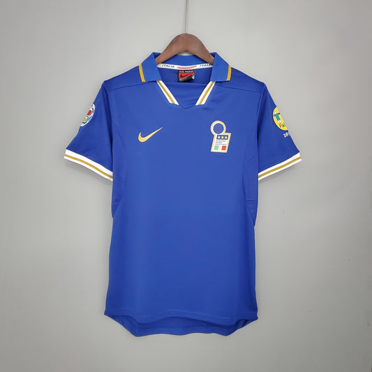 ITALIA RETRO LOCAL 1996