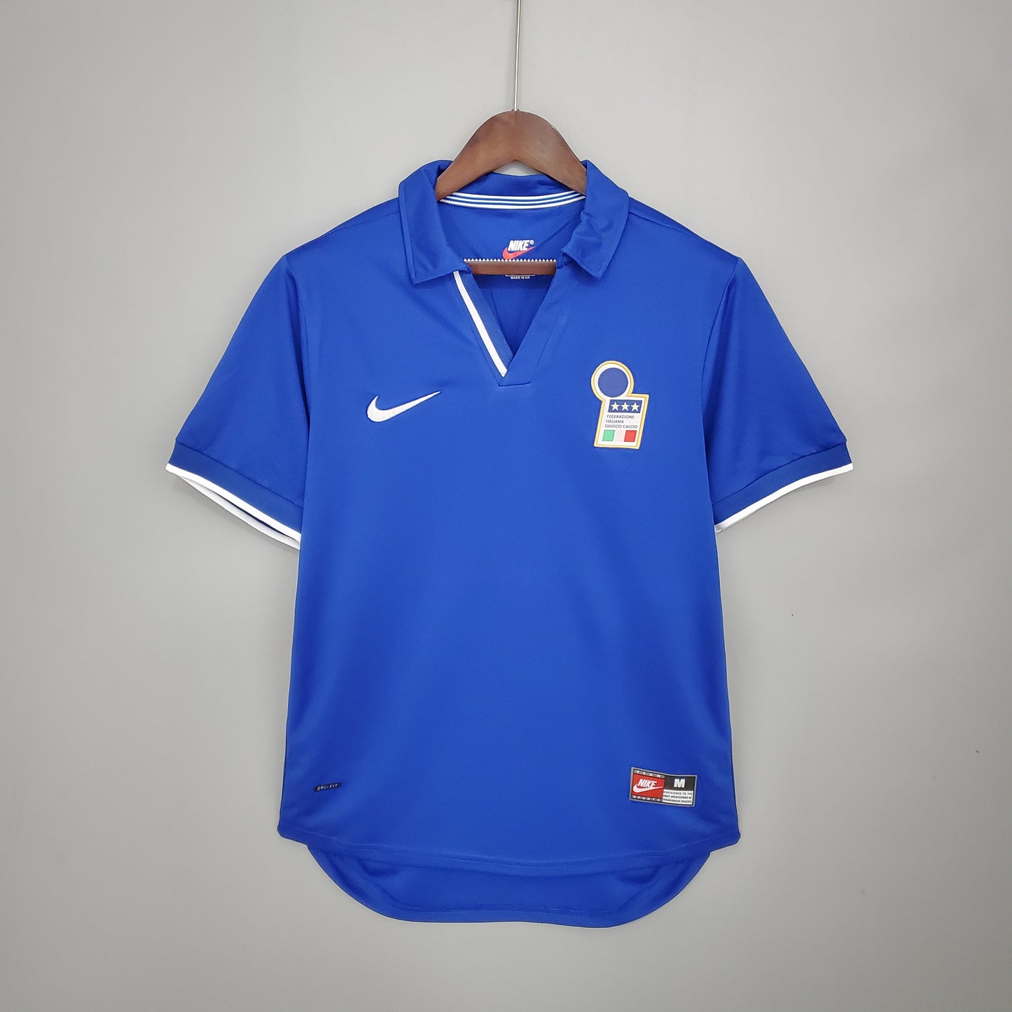 ITALIA RETRO LOCAL 1998