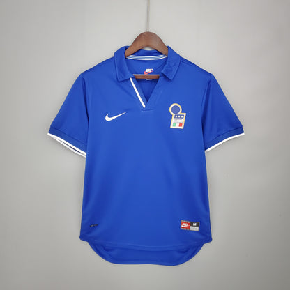 ITALIA RETRO LOCAL 1998