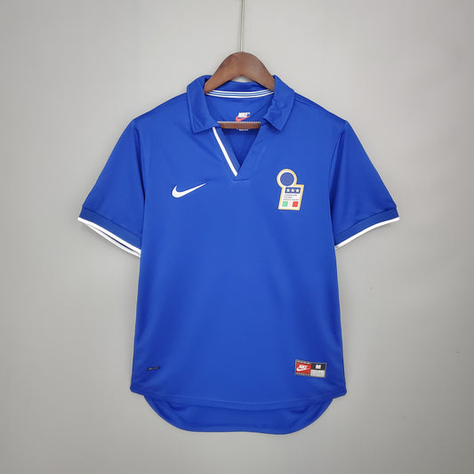 ITALIA RETRO LOCAL 1998