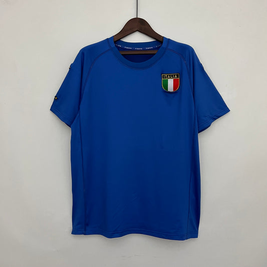 ITALIA RETRO LOCAL 2000
