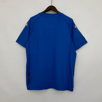 ITALIA RETRO LOCAL 2000
