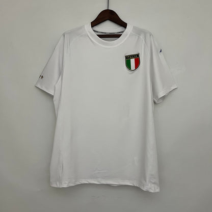 ITALIA RETRO VISITA 2000