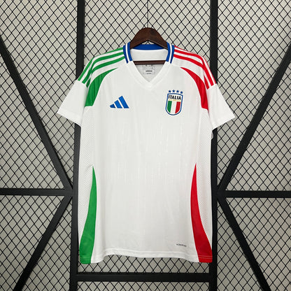 ITALIA FAN VISITA 2024