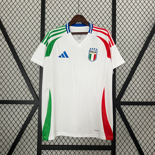 ITALIA FAN VISITA 2024