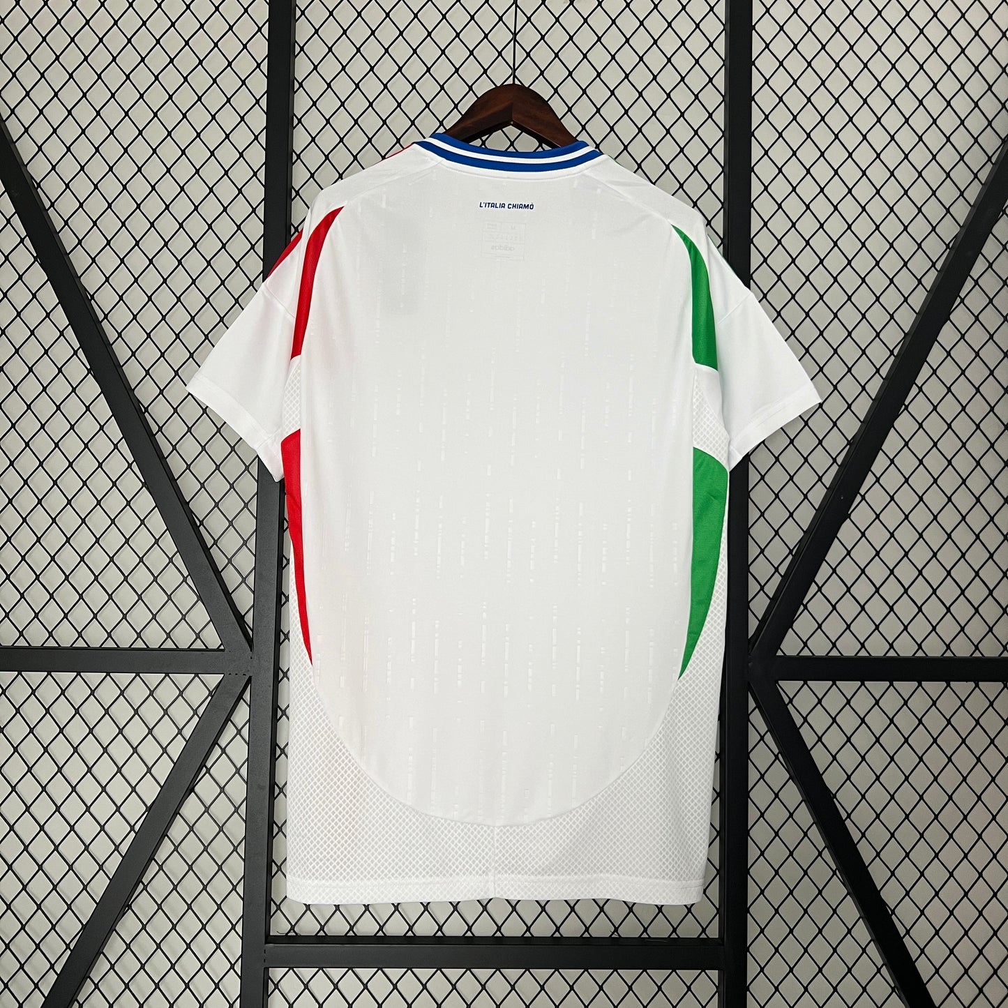 ITALIA FAN VISITA 2024