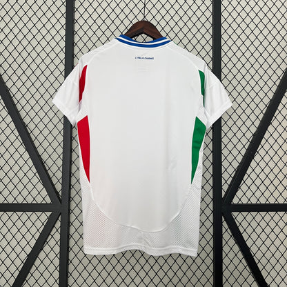 ITALIA MUJER VISITA 2024