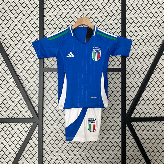 ITALIA NIÑO LOCAL 2024