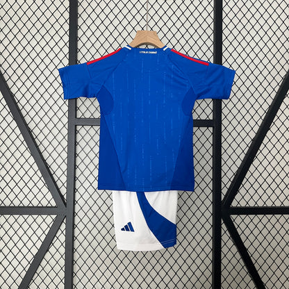 ITALIA NIÑO LOCAL 2024