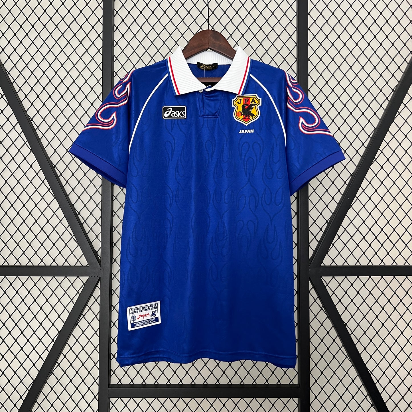 JAPÓN RETRO 1998