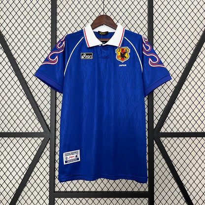 JAPÓN RETRO 1998