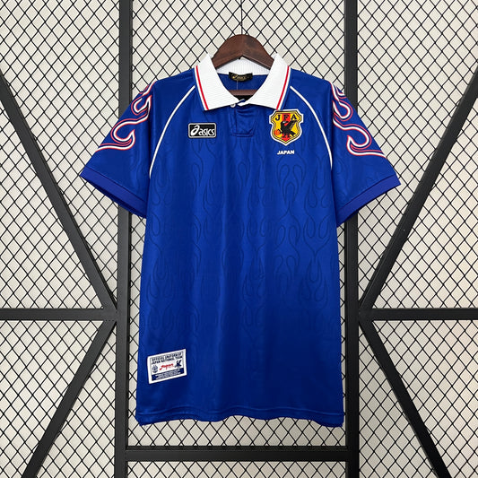 JAPÓN RETRO 1998