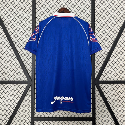 JAPÓN RETRO 1998