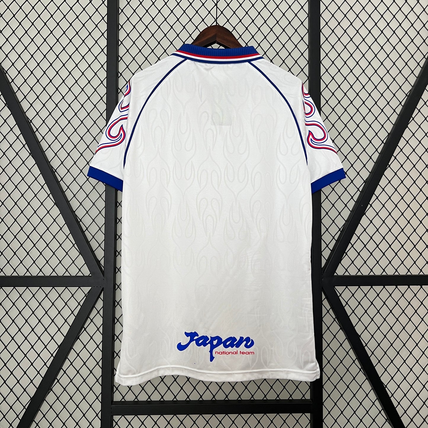 JAPÓN RETRO VISITA 1998