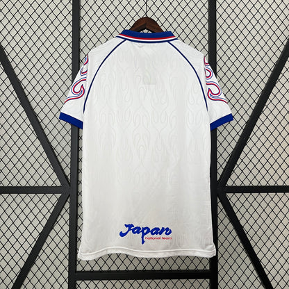 JAPÓN RETRO VISITA 1998