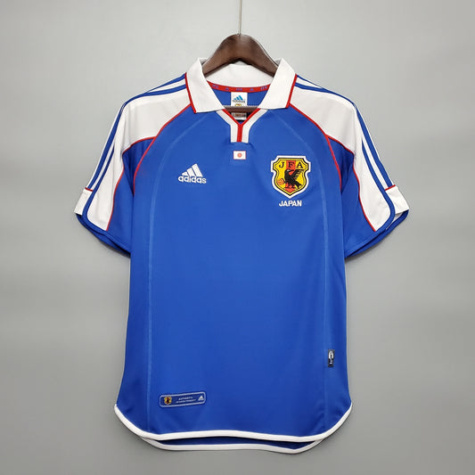 JAPÓN RETRO 2000