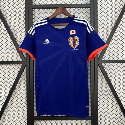 JAPÓN RETRO LOCAL 2014