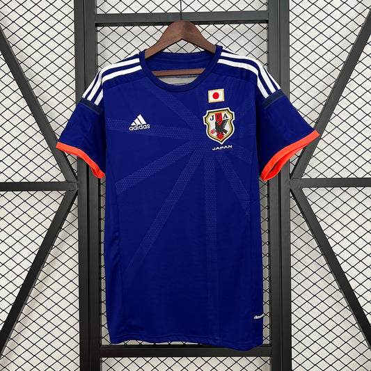JAPÓN RETRO LOCAL 2014