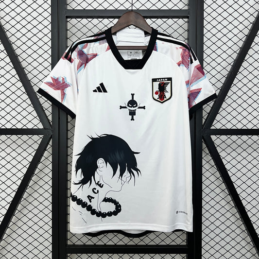 JAPÓN EDICIÓN ESPECIAL 2024 BLANCA