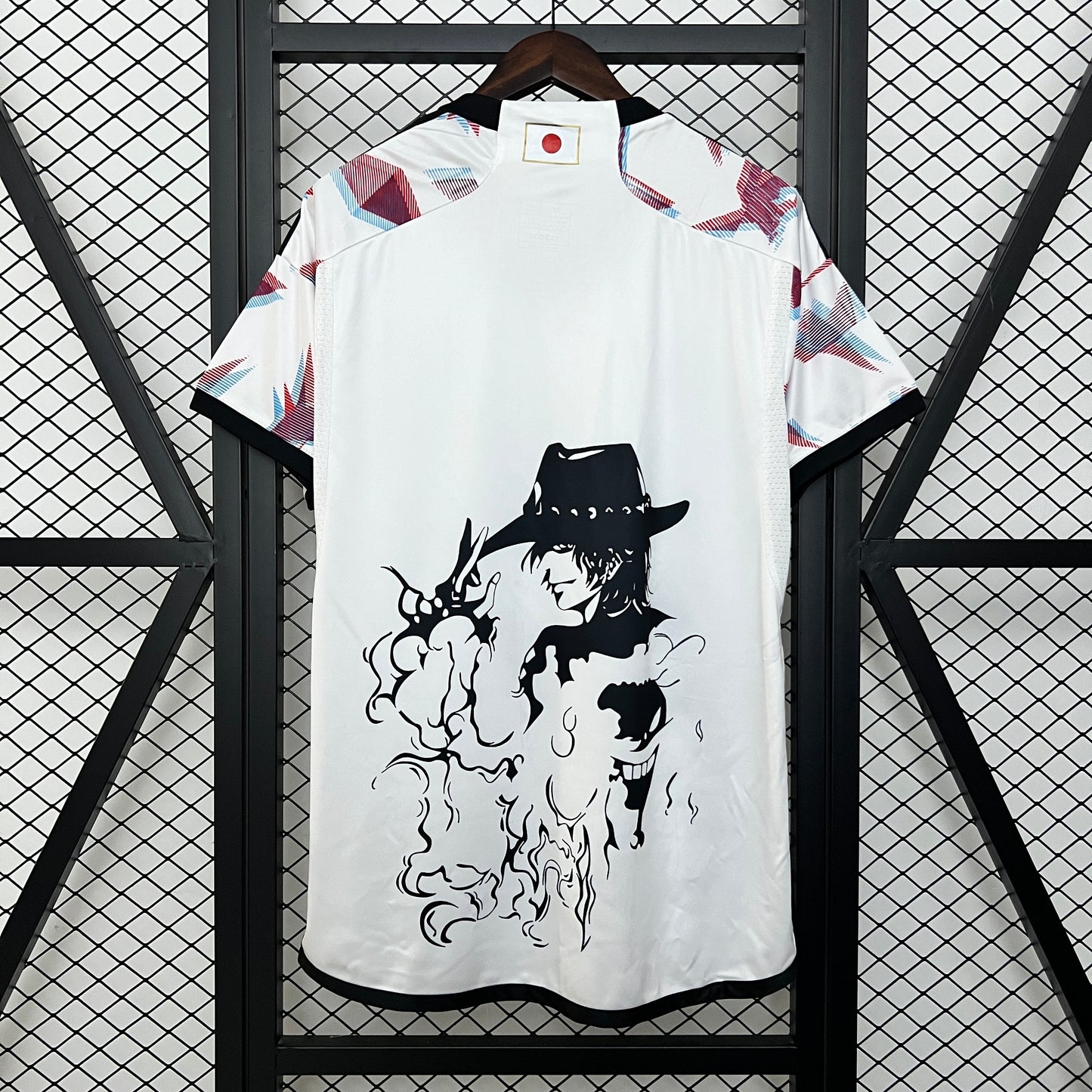 JAPÓN EDICIÓN ESPECIAL 2024 BLANCA
