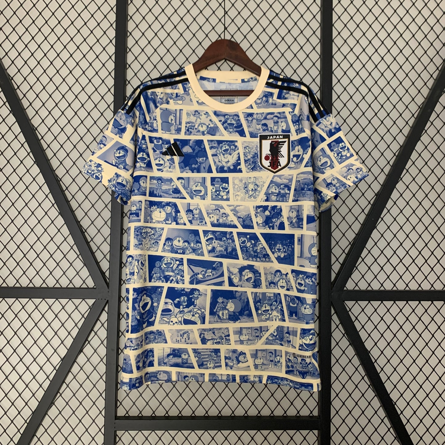 JAPÓN EDICIÓN ESPECIAL DORAEMON
