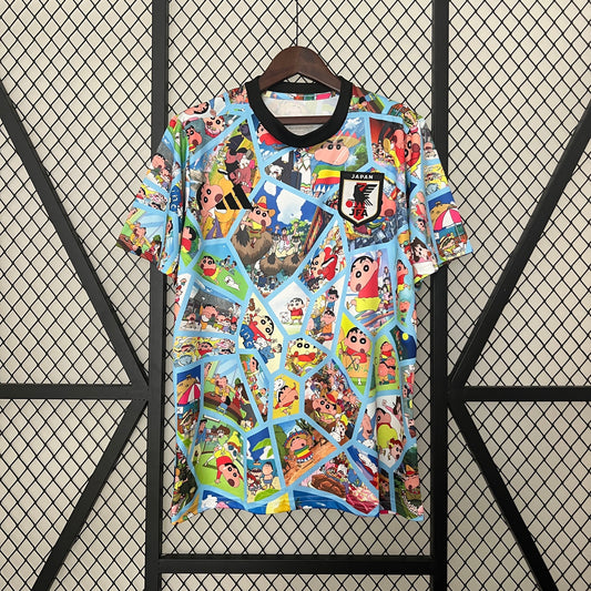 JAPÓN EDICIÓN ESPECIAL SHIN CHAN
