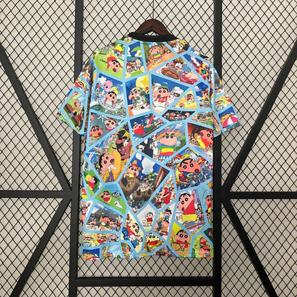 JAPÓN EDICIÓN ESPECIAL SHIN CHAN