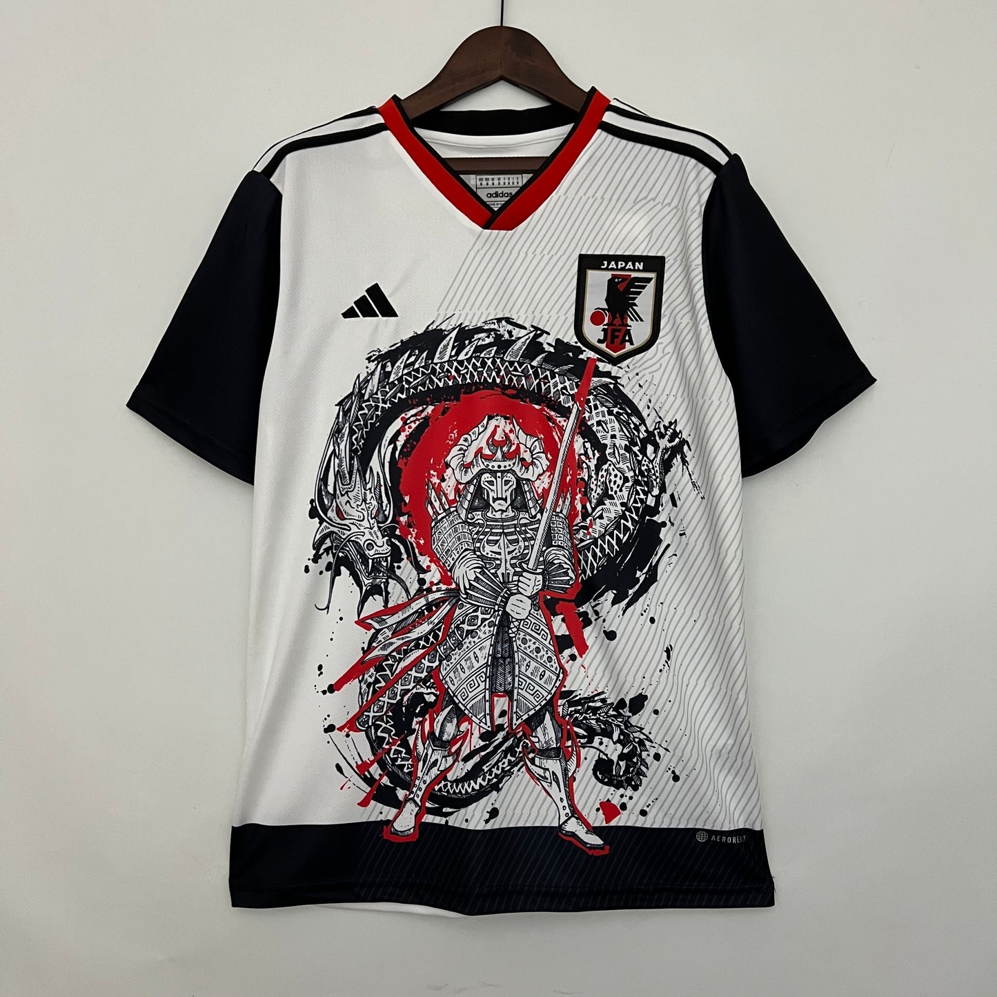 JAPÓN EDICIÓN ESPECIAL 2023 BLANCA