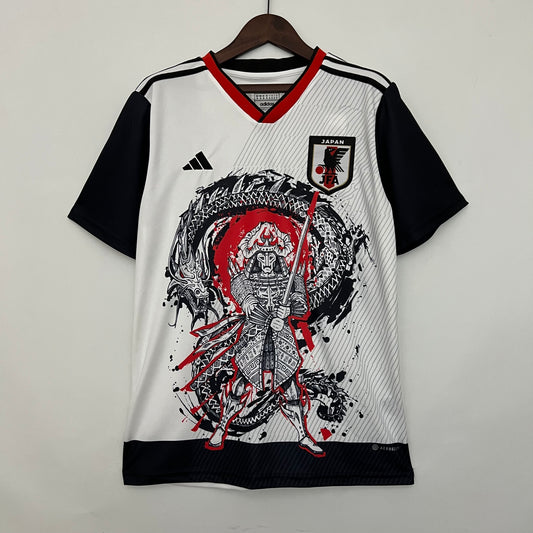 JAPÓN EDICIÓN ESPECIAL 2023 BLANCA