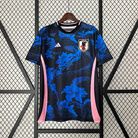JAPÓN EDICIÓN ESPECIAL 2024 AZUL