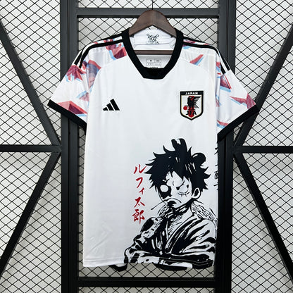 JAPÓN EDICIÓN ESPECIAL 2024 BLANCA