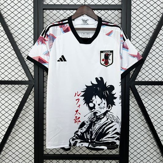 JAPÓN EDICIÓN ESPECIAL 2024 BLANCA