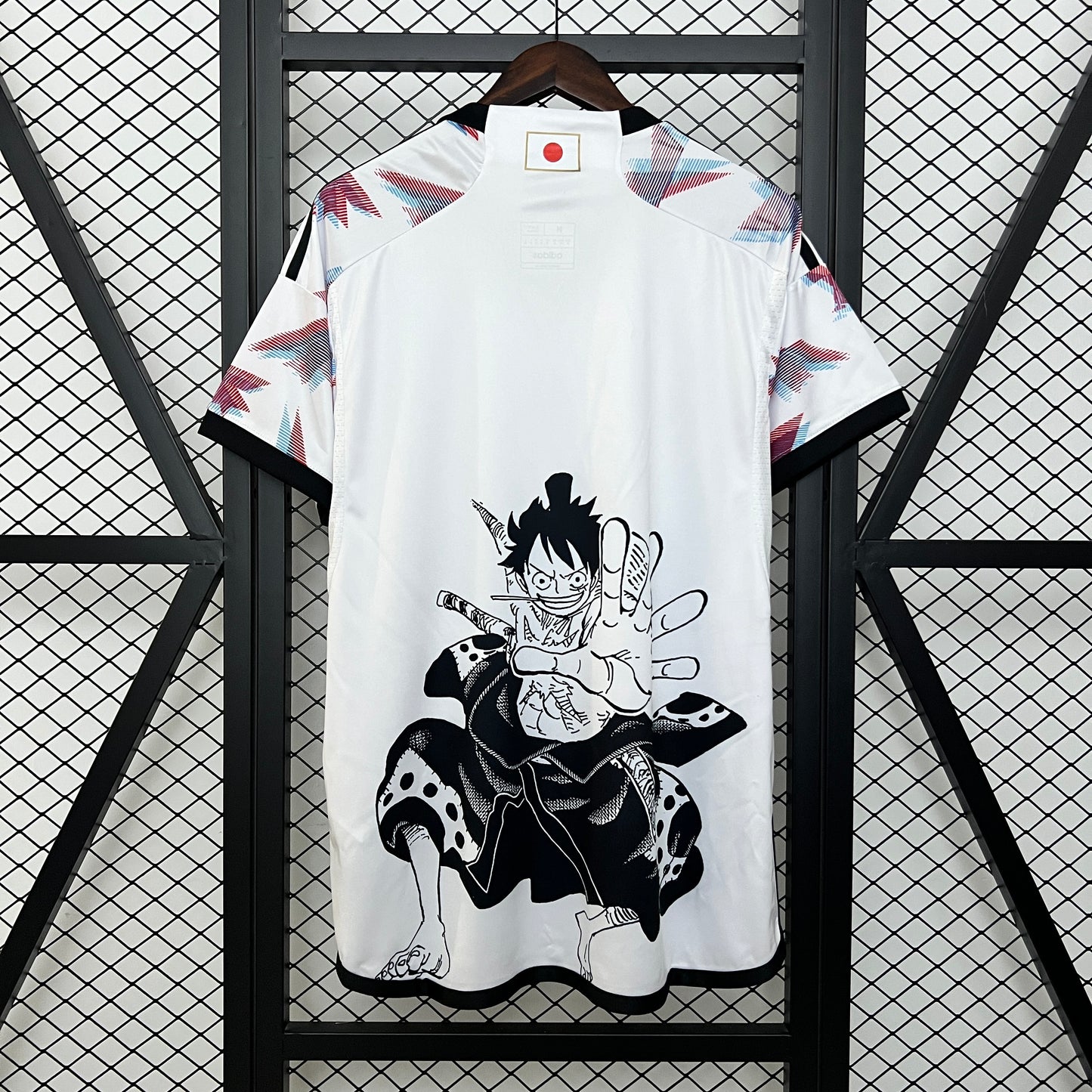 JAPÓN EDICIÓN ESPECIAL 2024 BLANCA