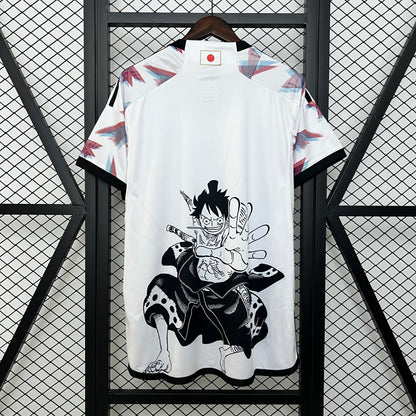 JAPÓN EDICIÓN ESPECIAL 2024 BLANCA