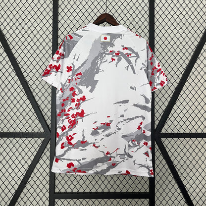 JAPÓN EDICIÓN ESPECIAL 2024 BLANCA A