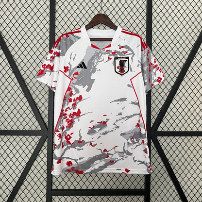 JAPÓN EDICIÓN ESPECIAL 2024 BLANCA A