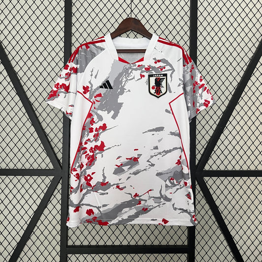 JAPÓN EDICIÓN ESPECIAL 2024 BLANCA A